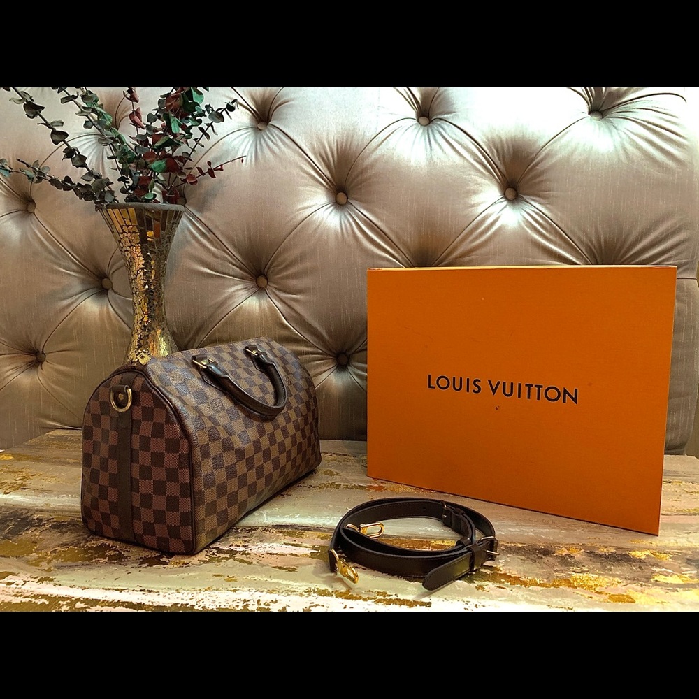 Speedy Boundouliere 30